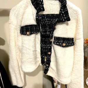 Dresses, skirts, pants, leggings, pajama wear